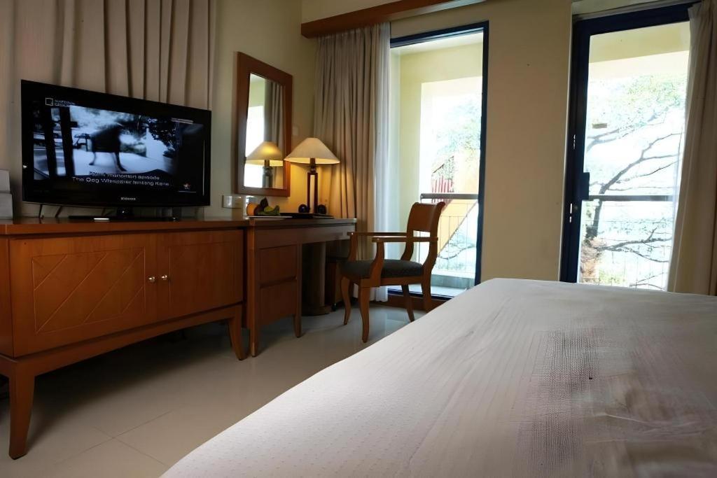 Makassar Golden Hotel Eksteriør billede
