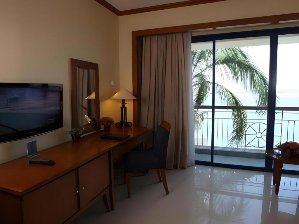 Makassar Golden Hotel Eksteriør billede